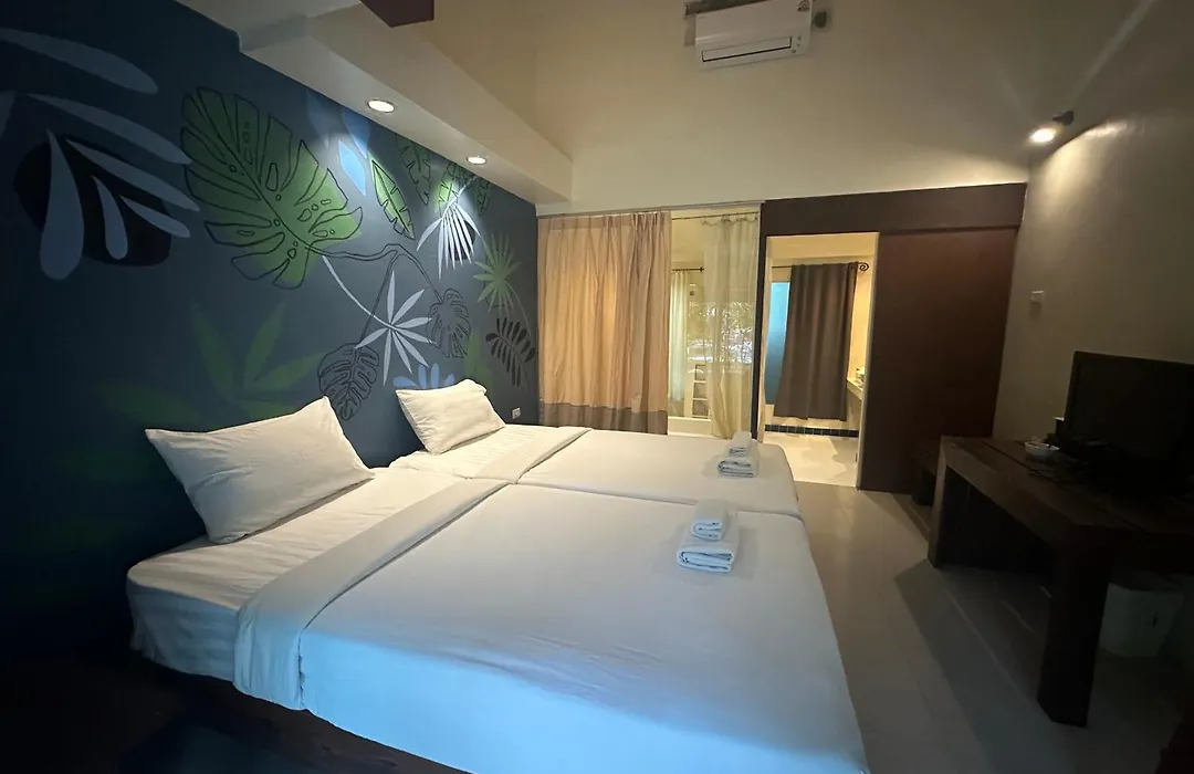 Stellars Samed Resort-1