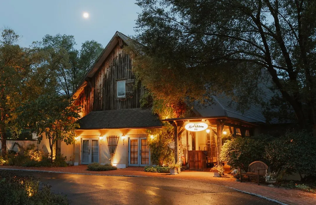 Mirbeau Inn & Spa - Skaneateles-1