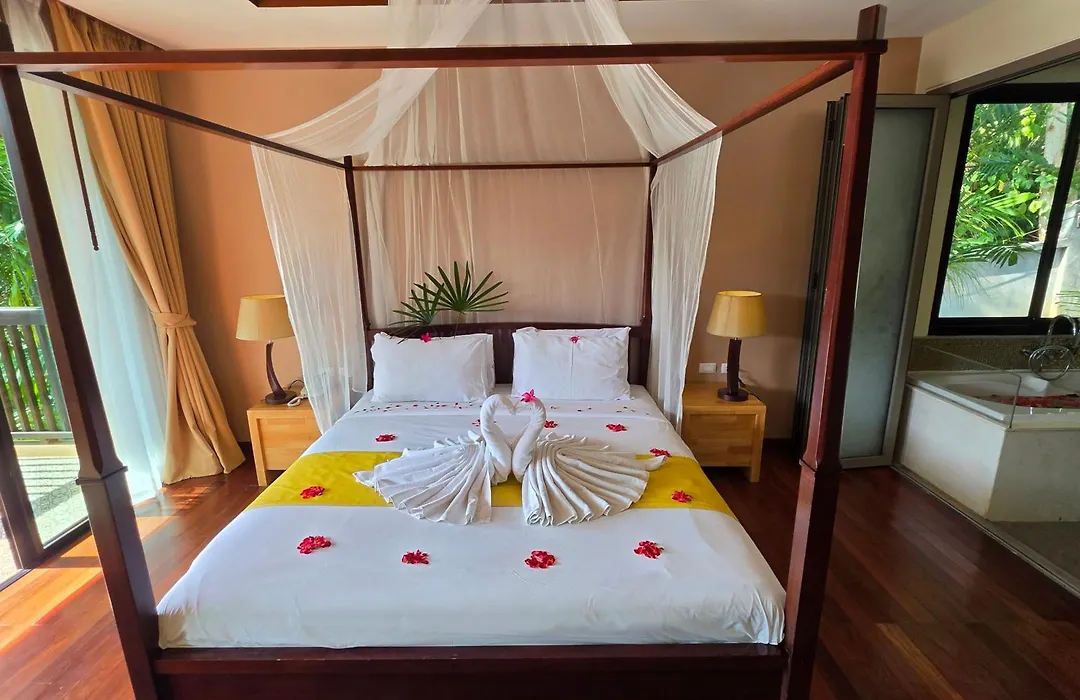 Hula Hula Resort L Truly Tropical And Fun Wellness-1