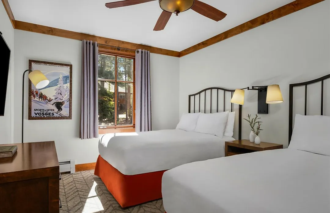 Hyatt Vacation Club At High Sierra Lodge-1