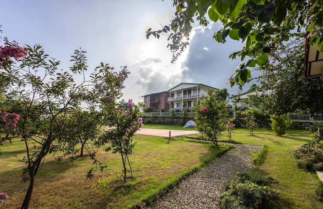 Neer Ganga Resorts-1