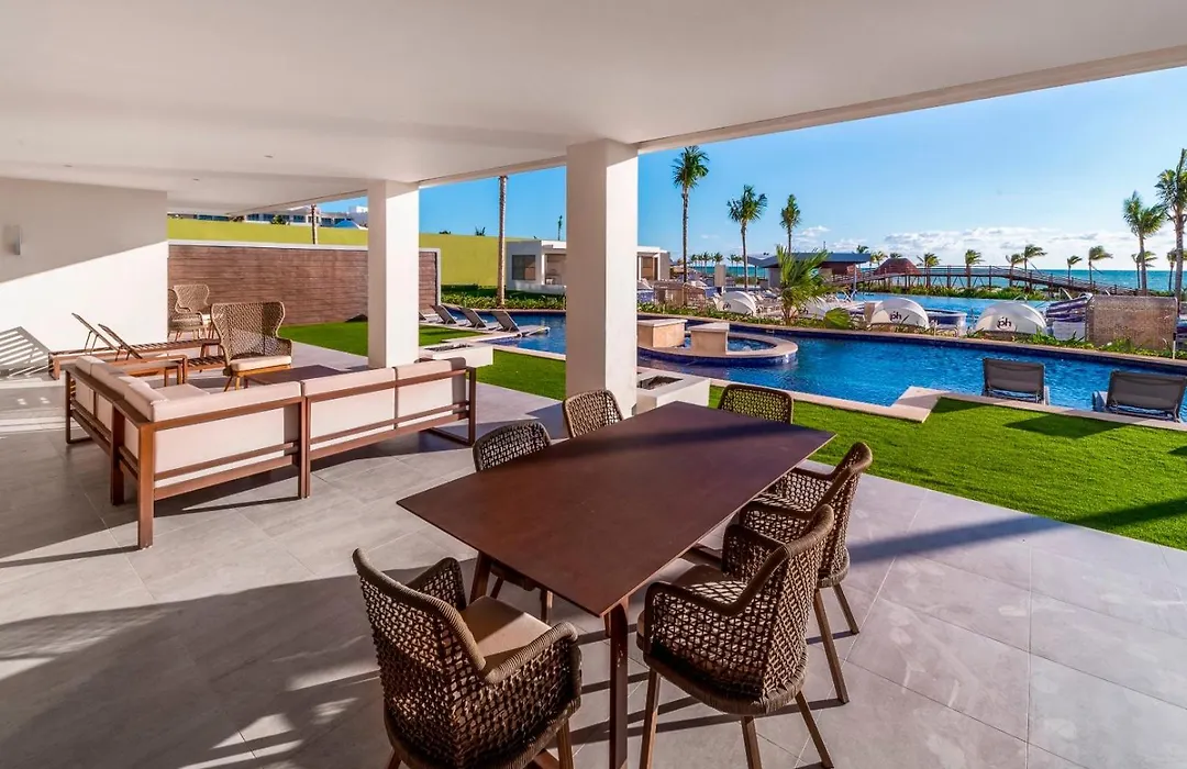 Planet Hollywood Cancun By Royalton, An Autograph Collection All-Inclusive Resort (Adults Only)-1