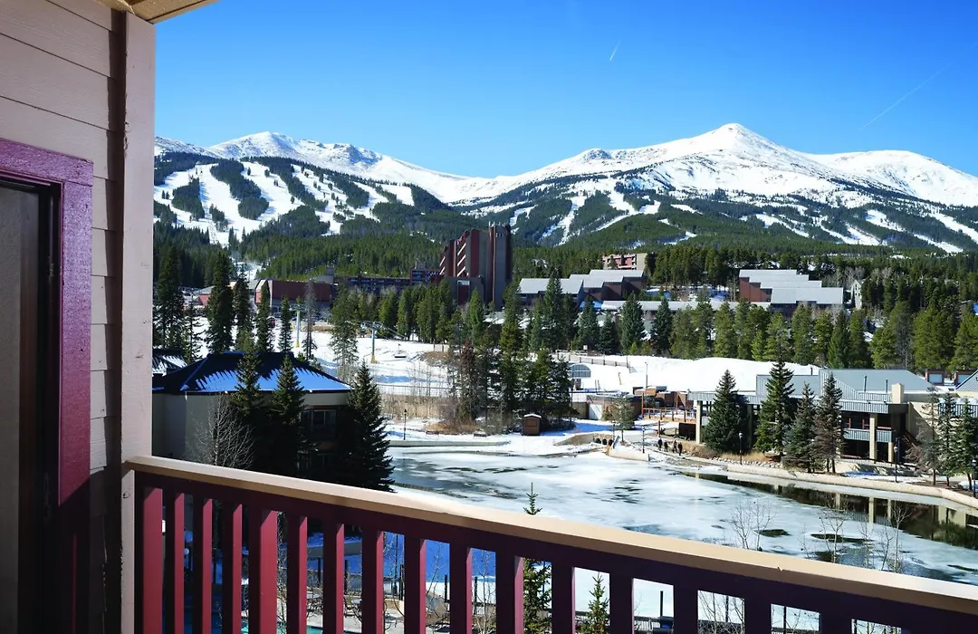 The Residences At Main Street Station By Hyatt Vacation Club-1
