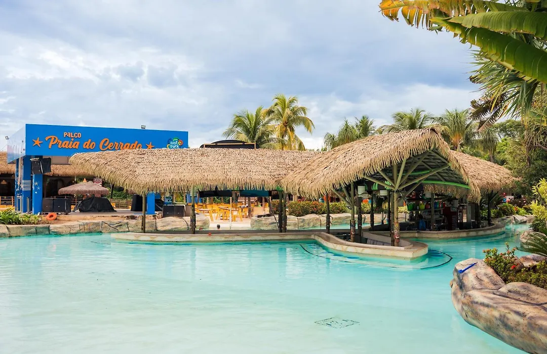 Rio Quente Cristal Resorts-1