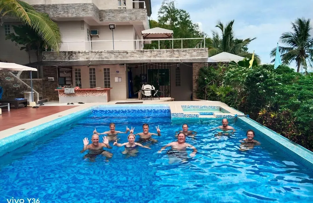 Sunsea Resort-1
