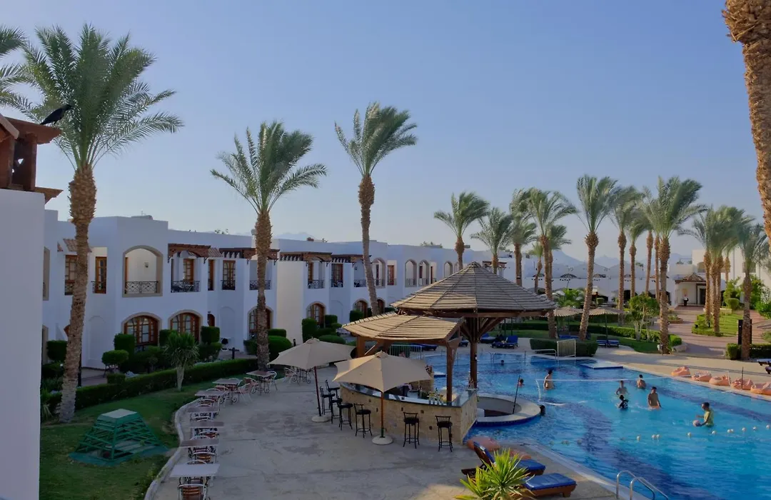 Coral Hills Resort Sharm El-Sheikh-1