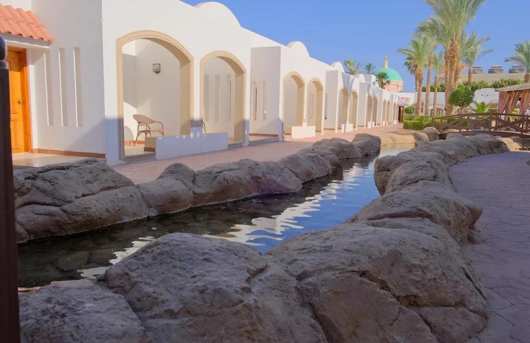 Coral Hills Resort Sharm El-Sheikh-1