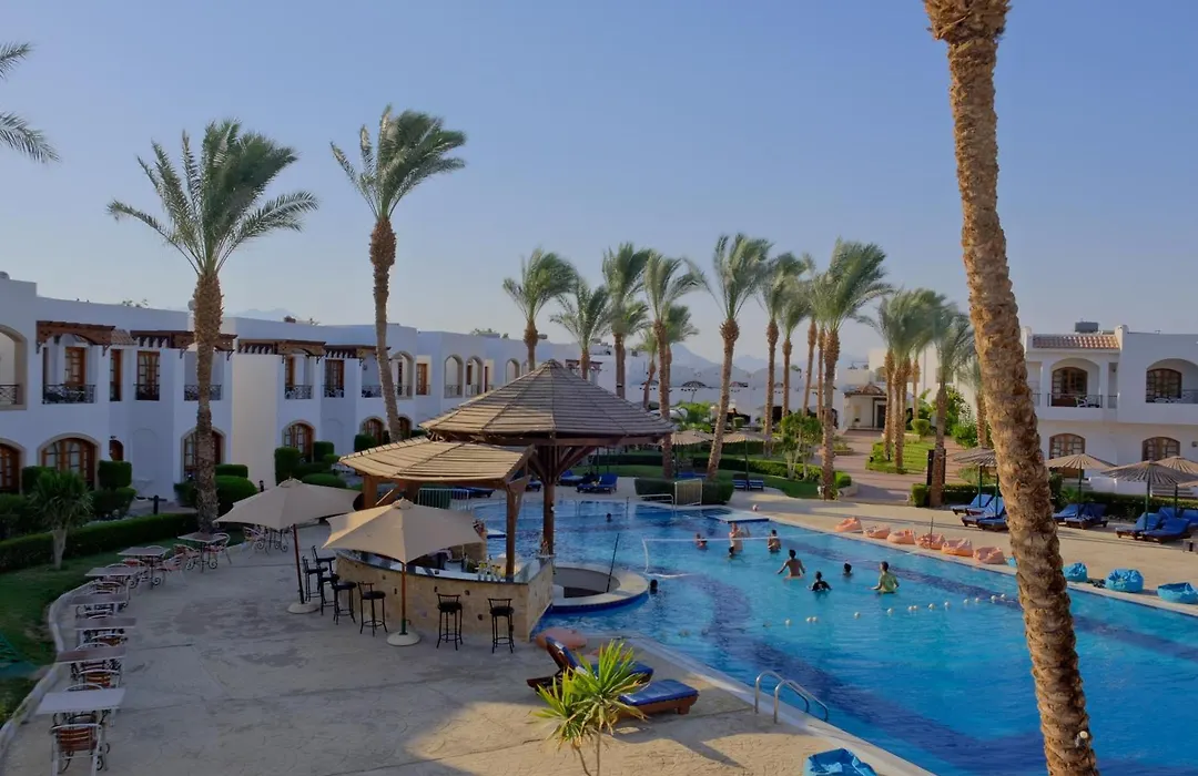 Coral Hills Resort Sharm El-Sheikh-1