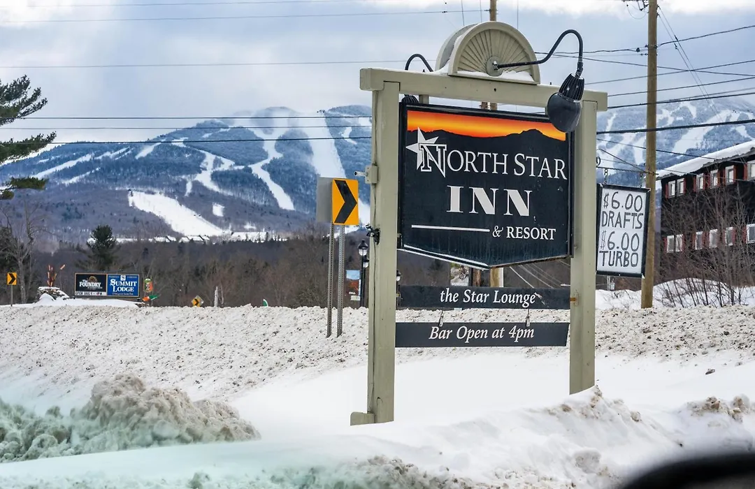 North Star Lodge & Resort-1