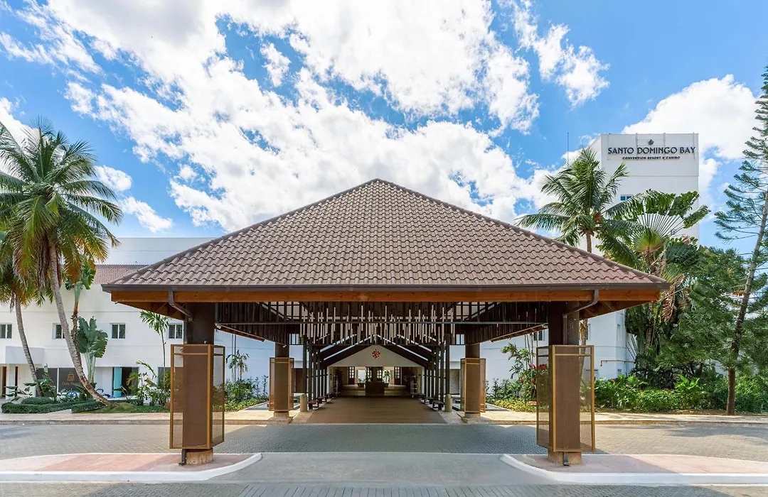 Santo Domingo Bay Convention Resort & Casino-1