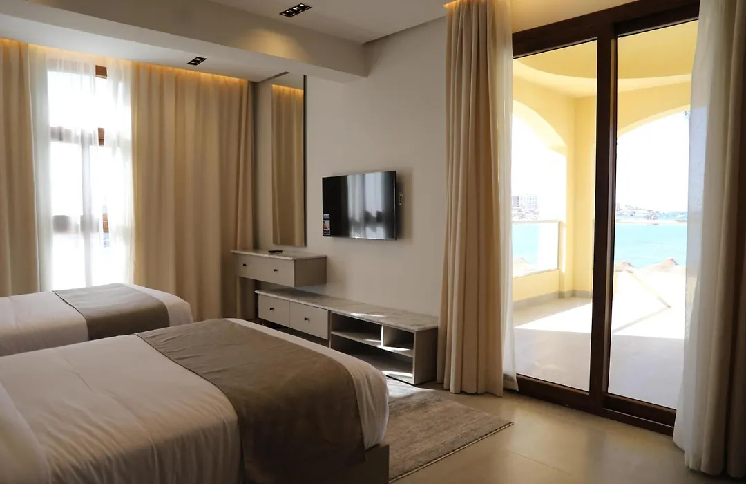 Sunny Days Palma De Mirette Resort & Spa-1