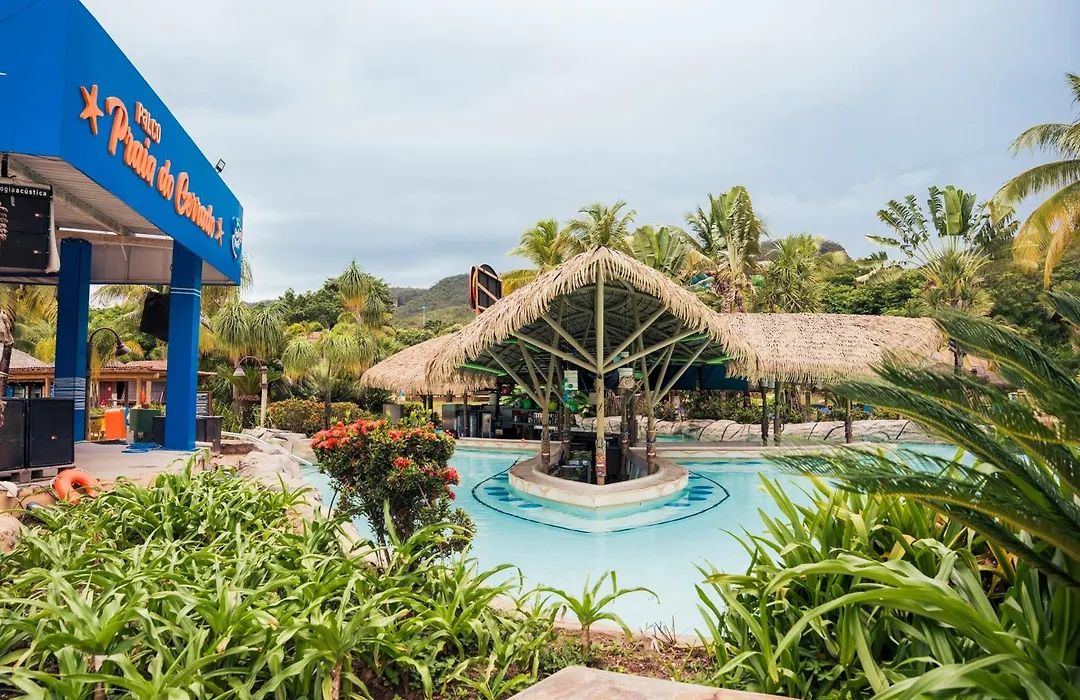 Rio Quente Resorts - Hotel Pousada-1