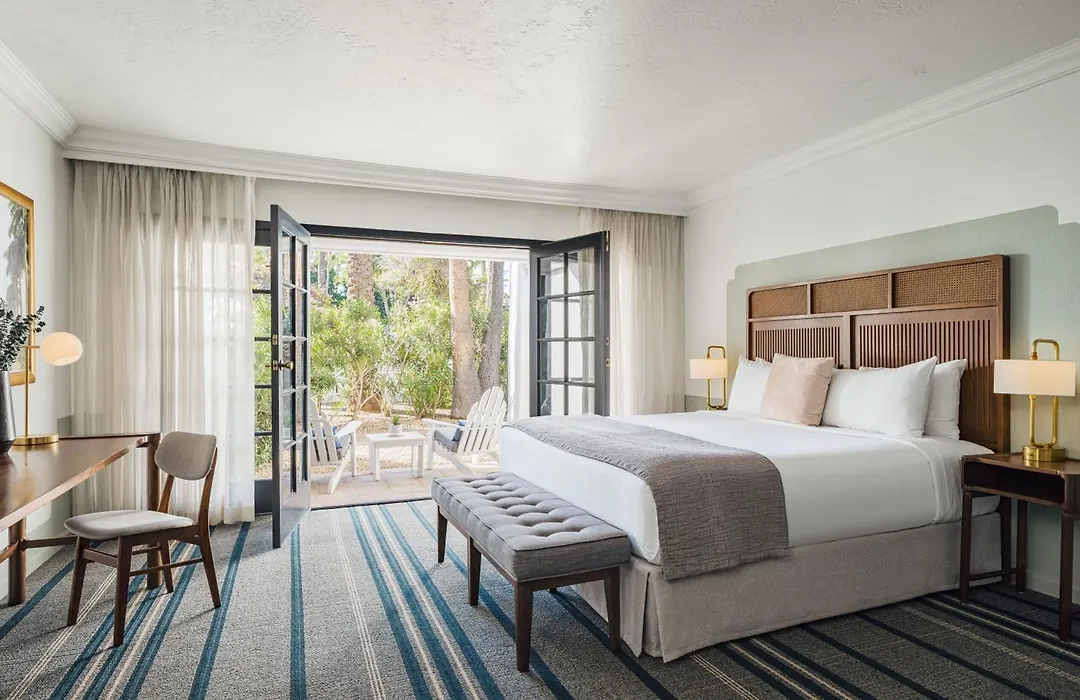 The Scott Resort & Spa-1