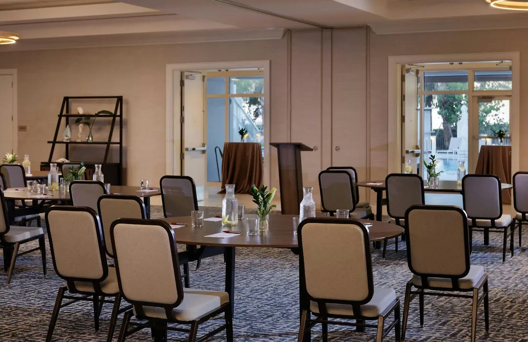 Fort Lauderdale Marriott Pompano Beach Resort-1