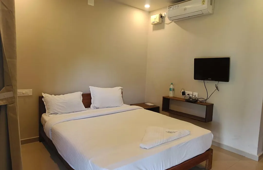 Diga Vista Resorts-1