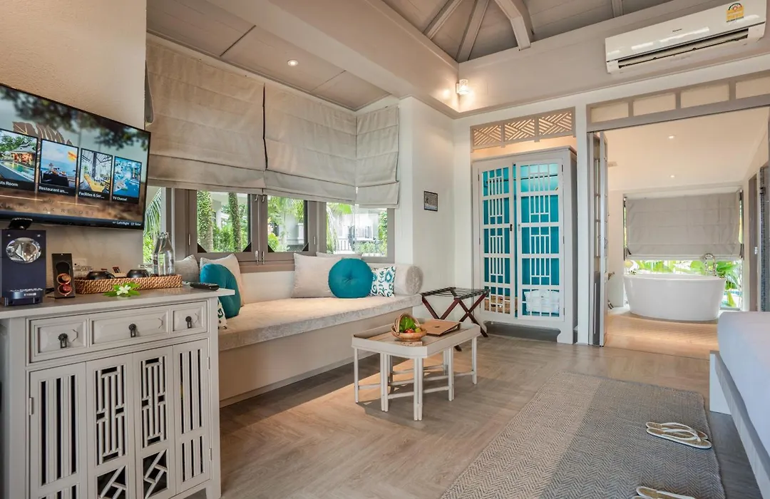 Moracea By Khao Lak Resort-1