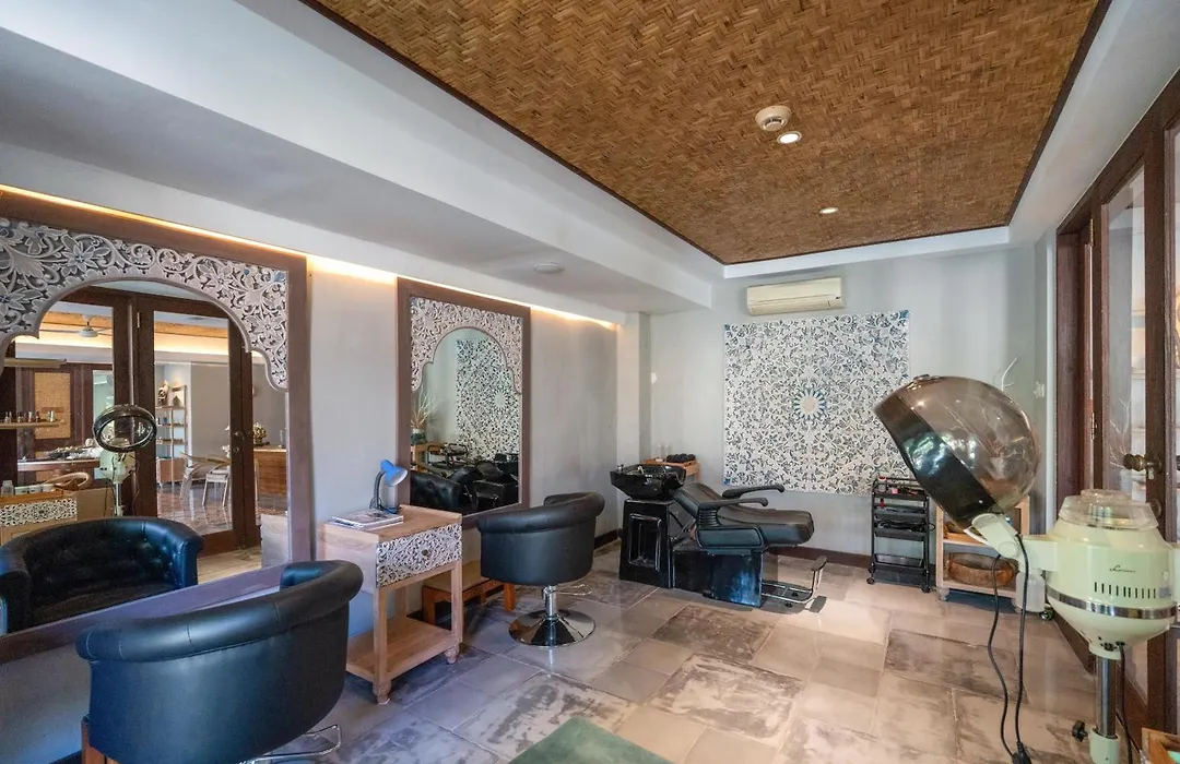 Rama Beach Resort And Villas-1