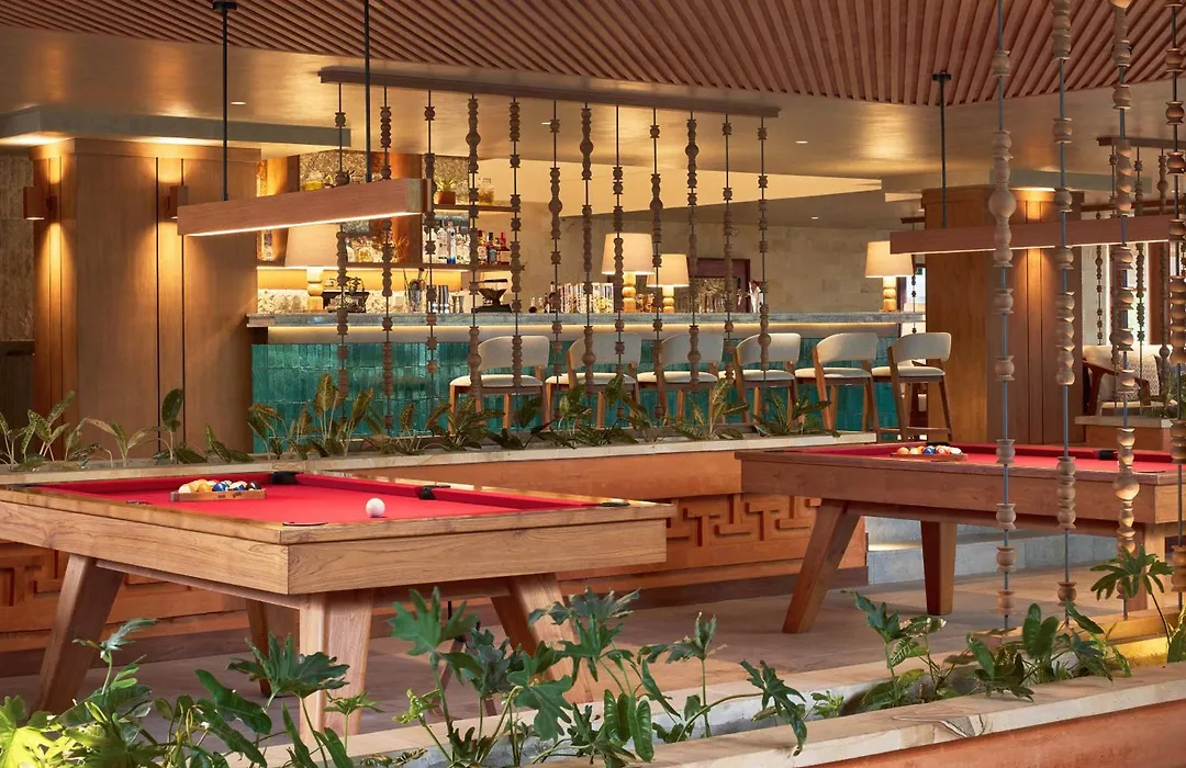 Paradisus By Melia Bali-1