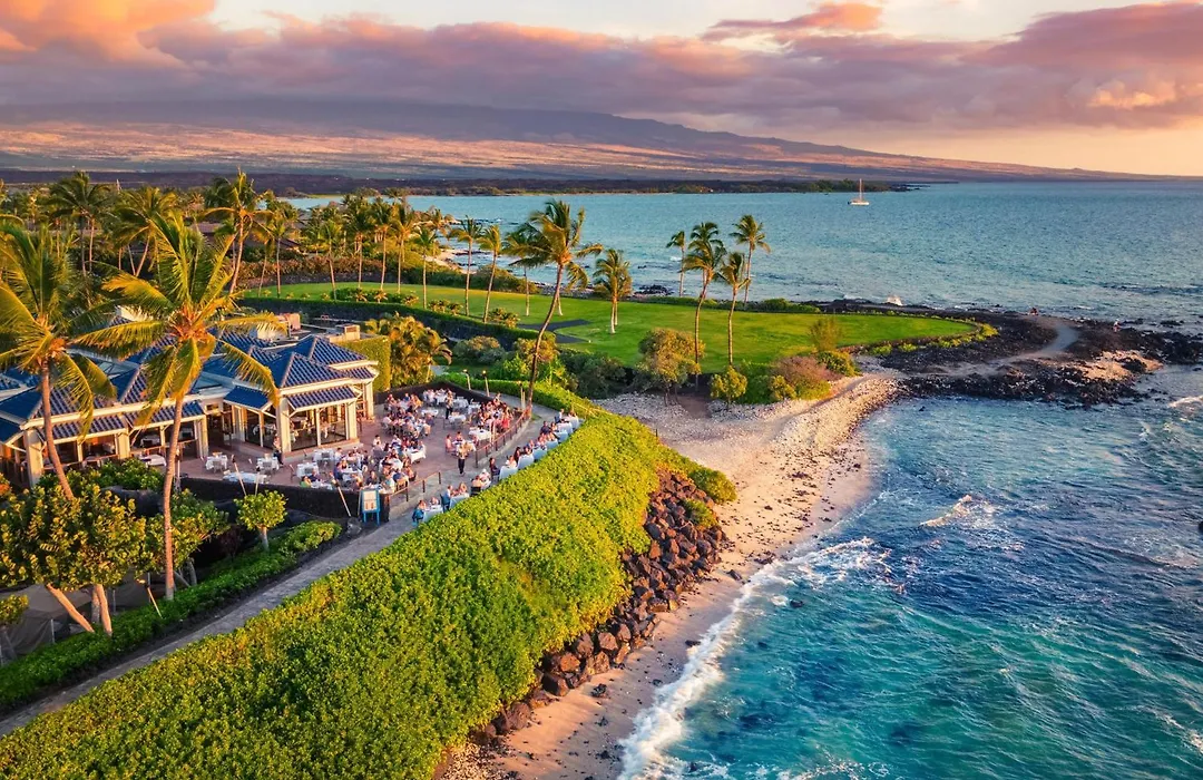 Hilton Waikoloa Village-1