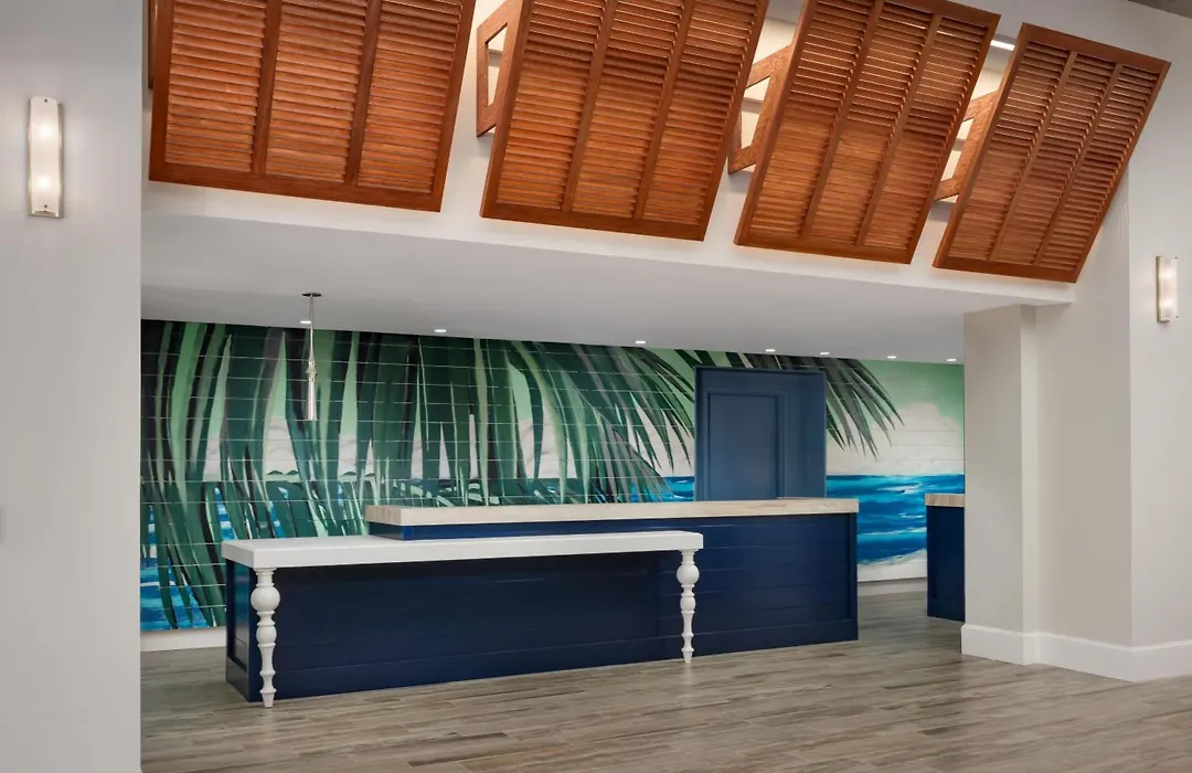 Doubletree By Hilton Grand Key Resort-1