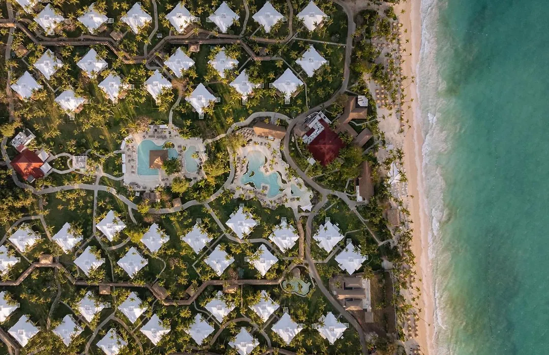 Grand Palladium Select Bávaro - All Inclusive-1