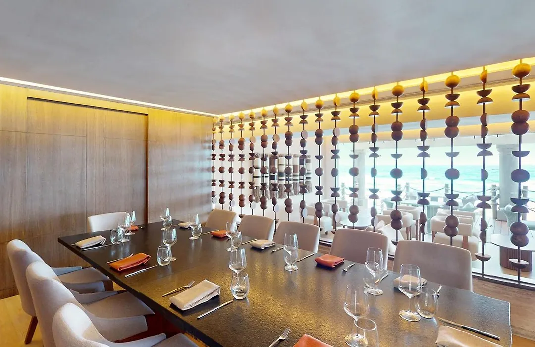 Grand Park Royal Cancun (Adults Only)-1
