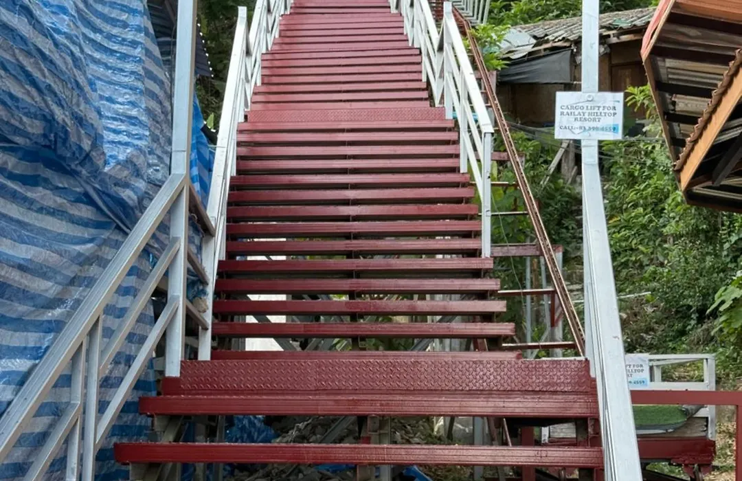 Railay Hilltop-1