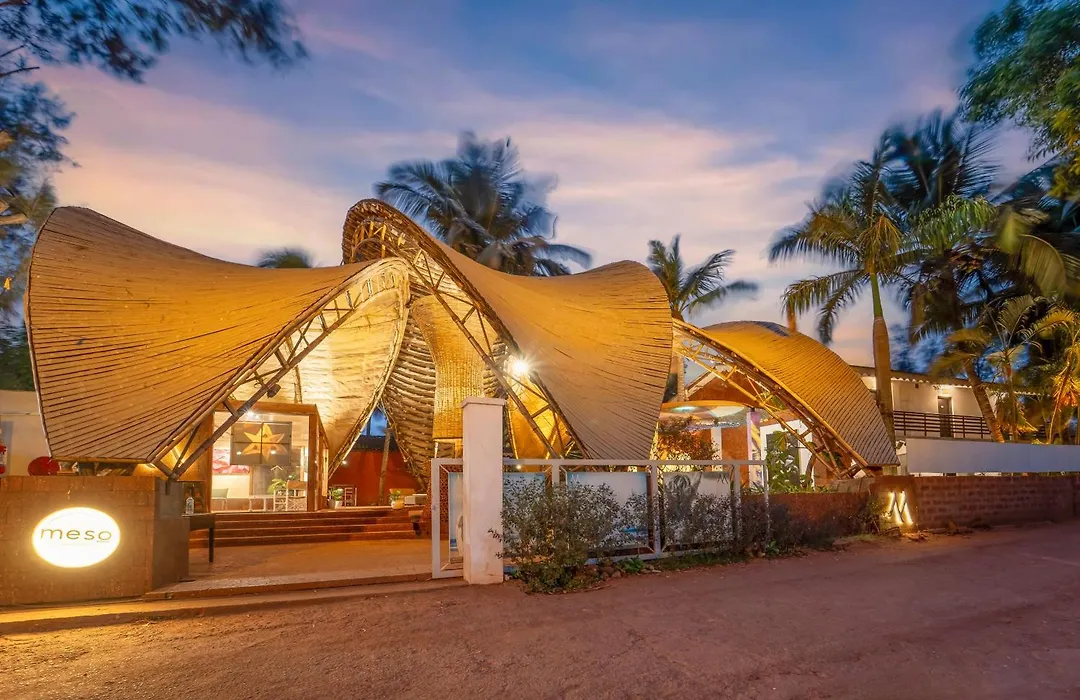 Marbela Beach Resort-1