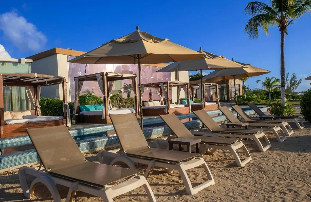 The Explorean Cozumel All Inclusive-1