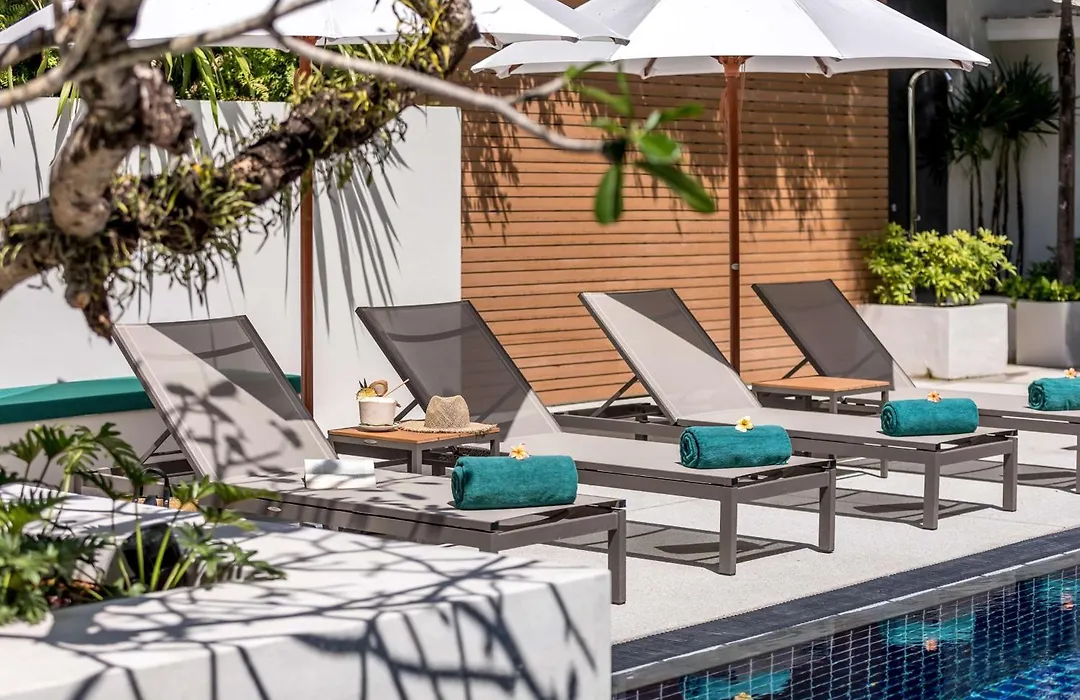 Outrigger Surin Beach Resort-1