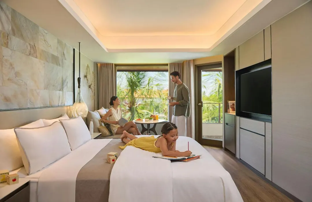 The Westin Resort Nusa Dua, Bali-1