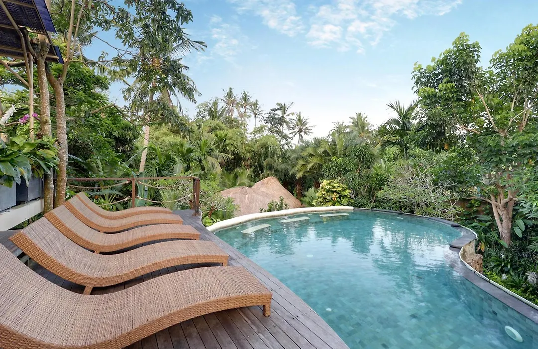 Ubud Nyuh Bali Resort & Spa-1