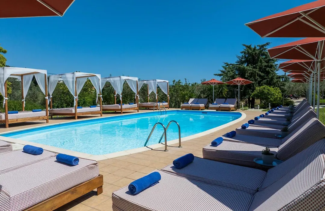 Skiathos Avaton Hotel, Philian Hotels & Resorts-1