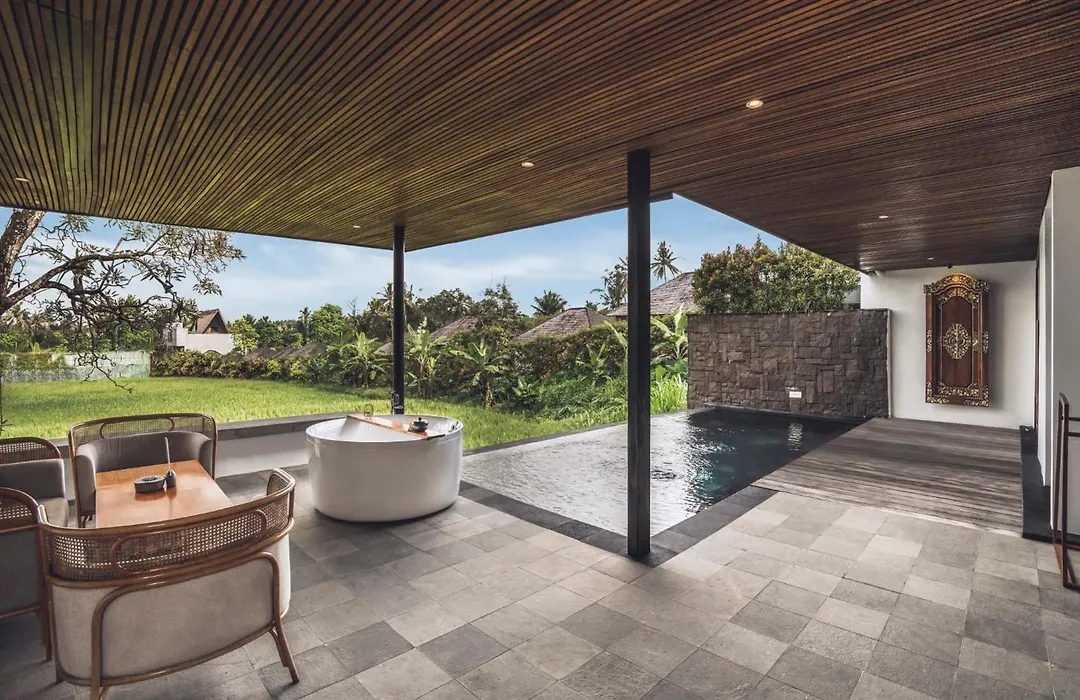 Kaamala Resort Ubud By Ini Vie Hospitality-1