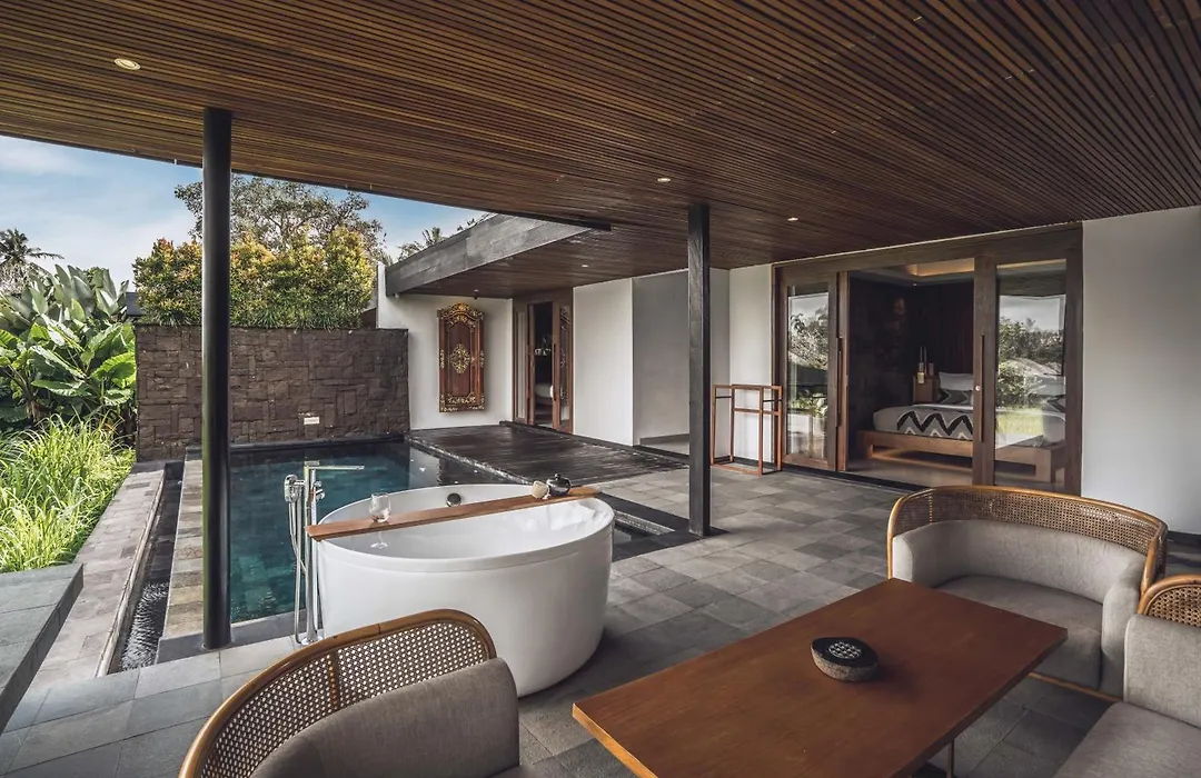 Kaamala Resort Ubud By Ini Vie Hospitality-1