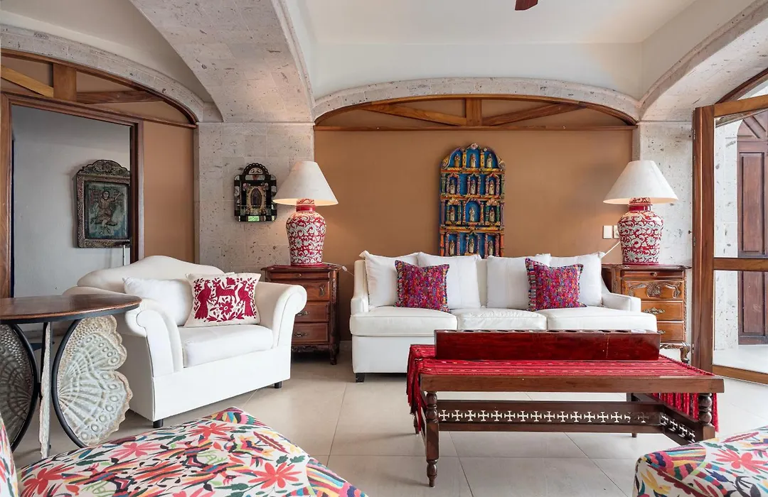 Marcela Resort & Spa-1