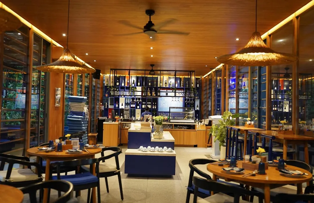 Canggu Cabana Beach Resort By Ini Vie Hospitality-1