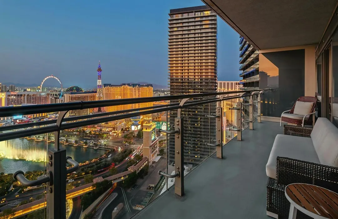 The Cosmopolitan Of Las Vegas-1