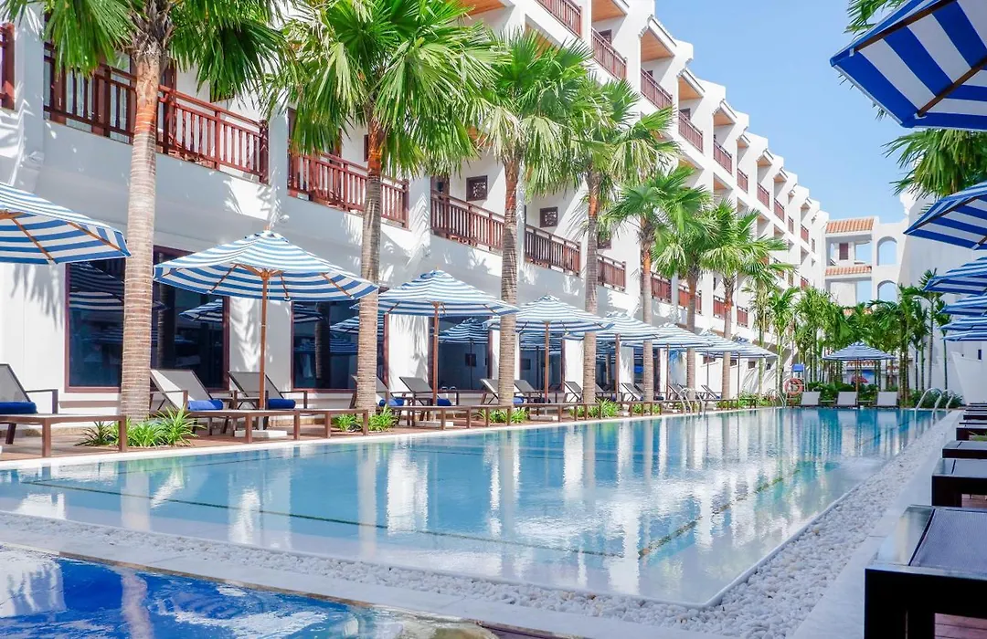 Wafaifo Resort Hoi An-1