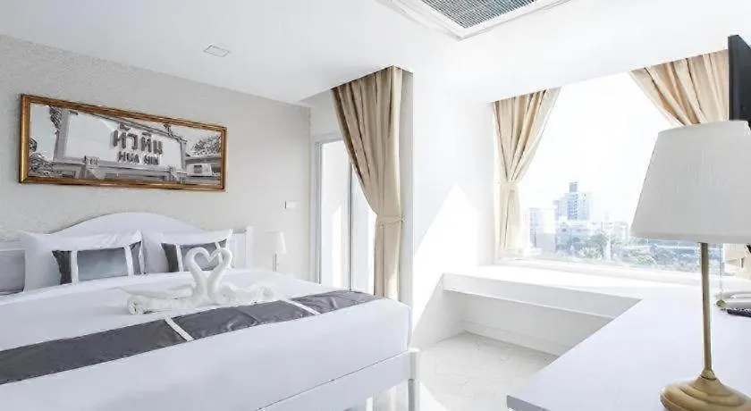 B2 Hua Hin Premier Hotel-1