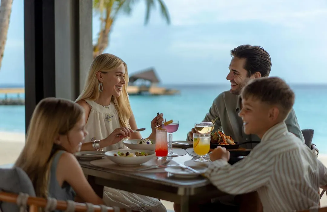 Jw Marriott Maldives Kaafu Atoll Island Resort-1