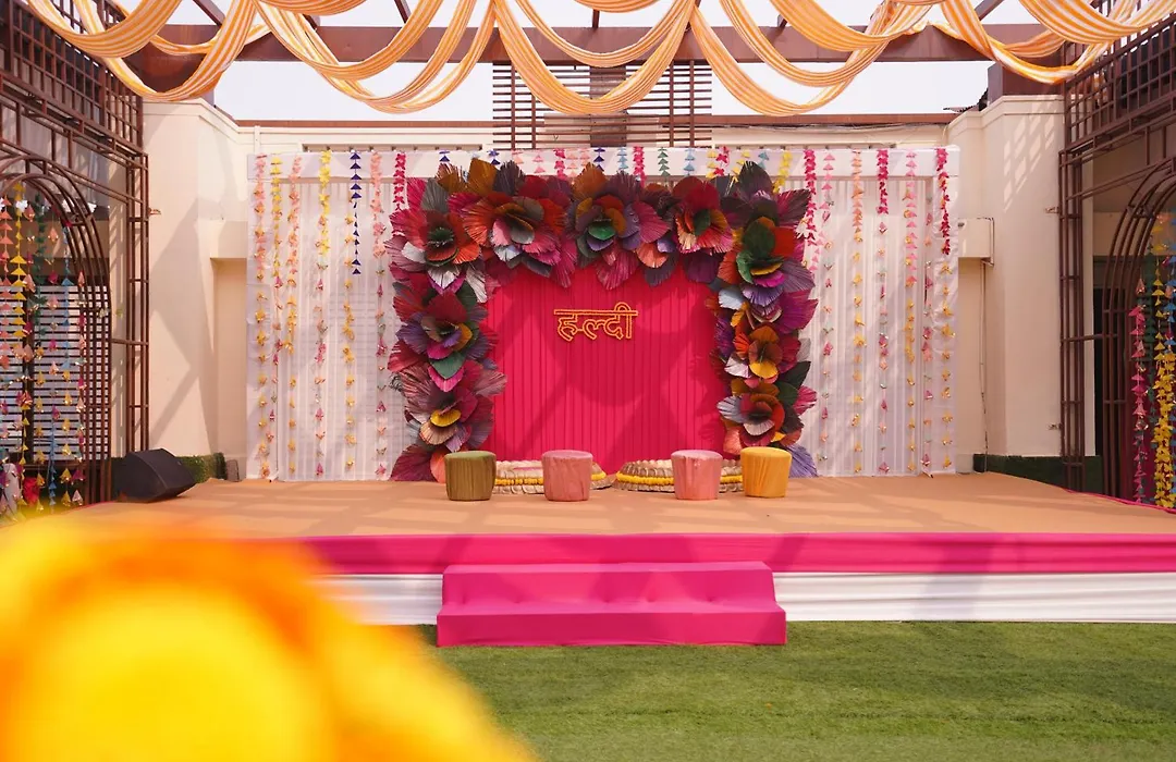Bellanta Hotel, 7Km From Igi Airport Delhi-1