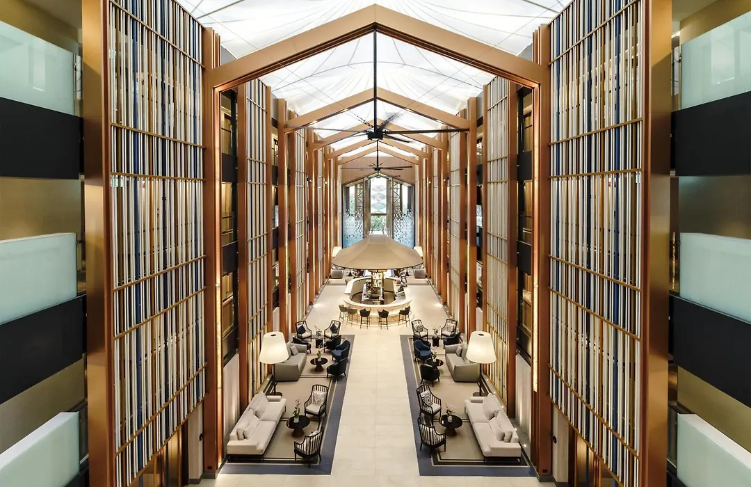 Doubletree By Hilton Phuket Banthai Resort-1