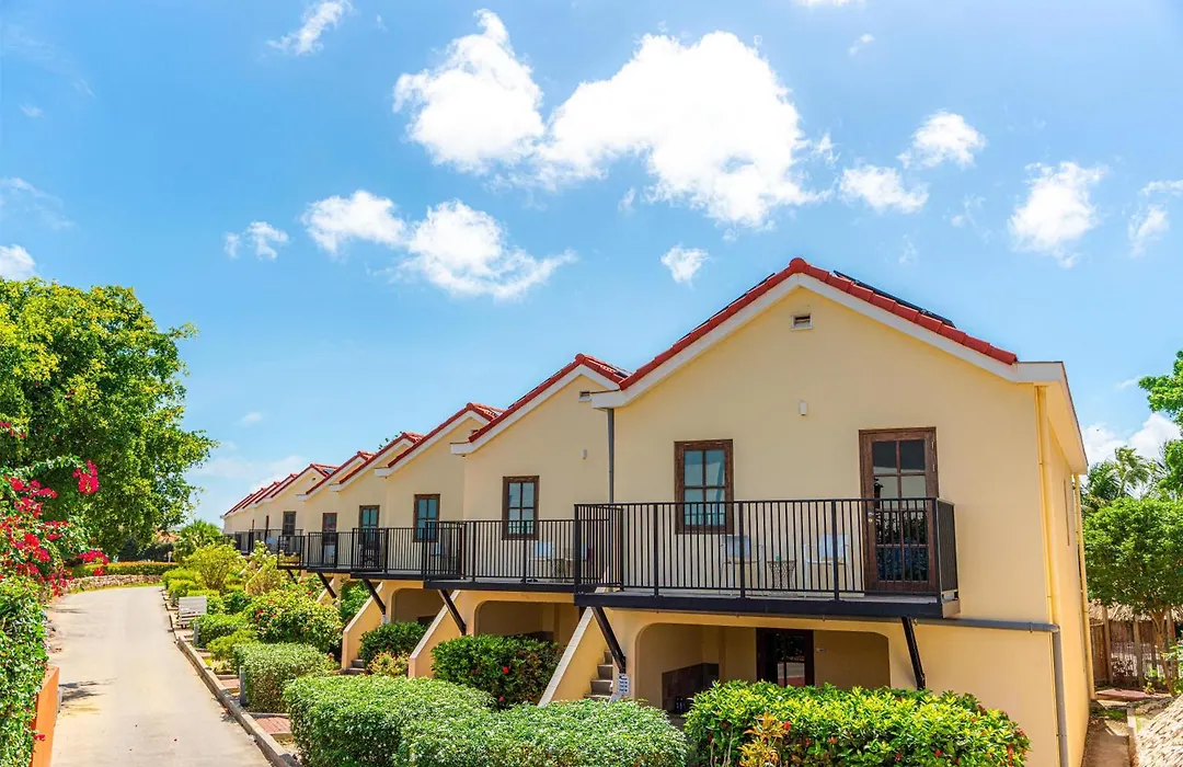 Sonesta Hotels & Resorts Livingstone Curacao-1