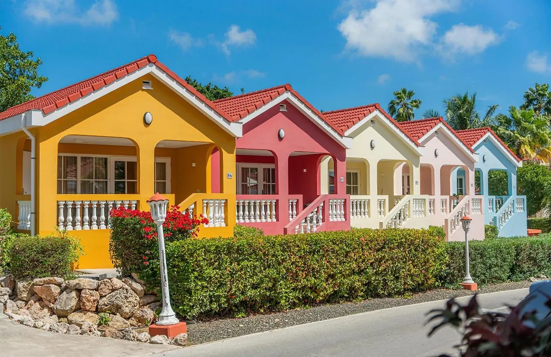 Sonesta Hotels & Resorts Livingstone Curacao-1