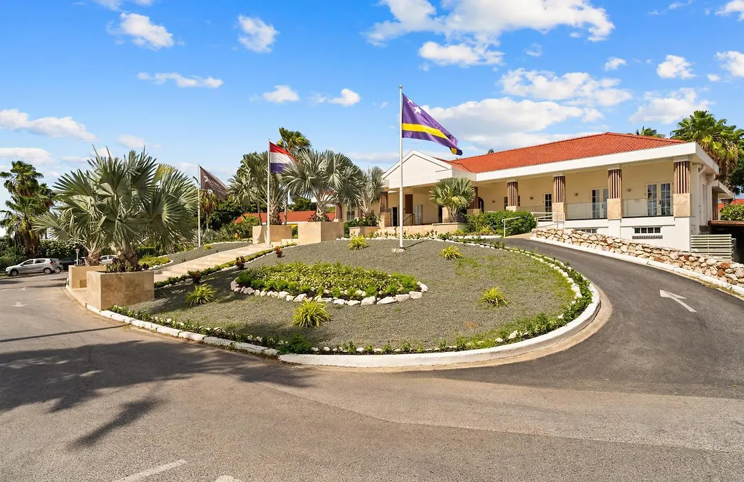 Sonesta Hotels & Resorts Livingstone Curacao-1
