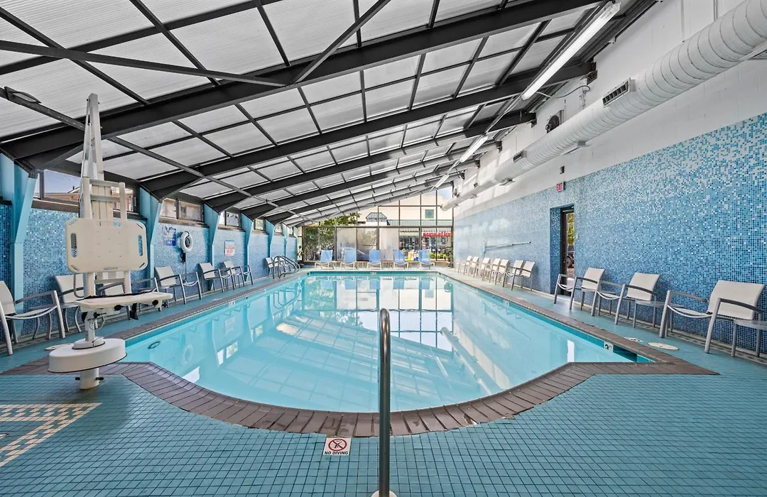 The Barclay Towers Hotel And Resort-1
