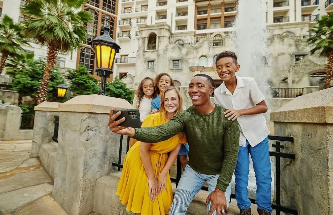 Gaylord Texan Resort And Convention Center-1