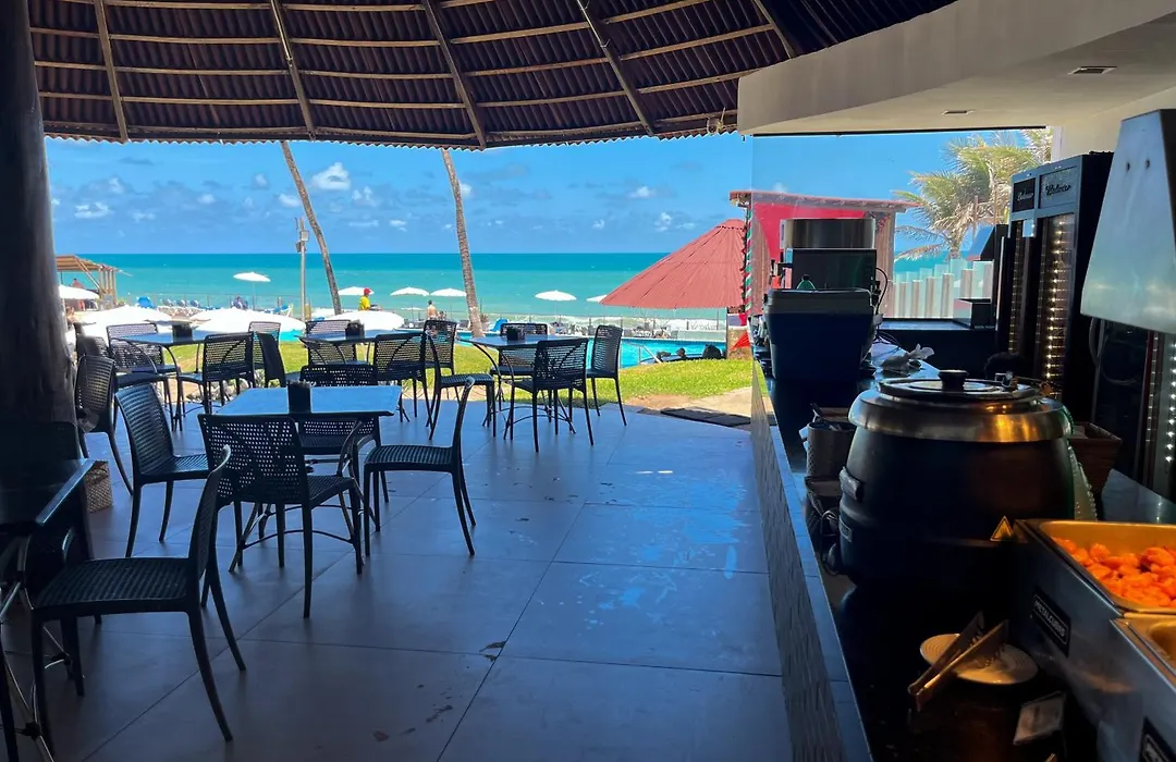 El Aram Imirá Beach Resort-1