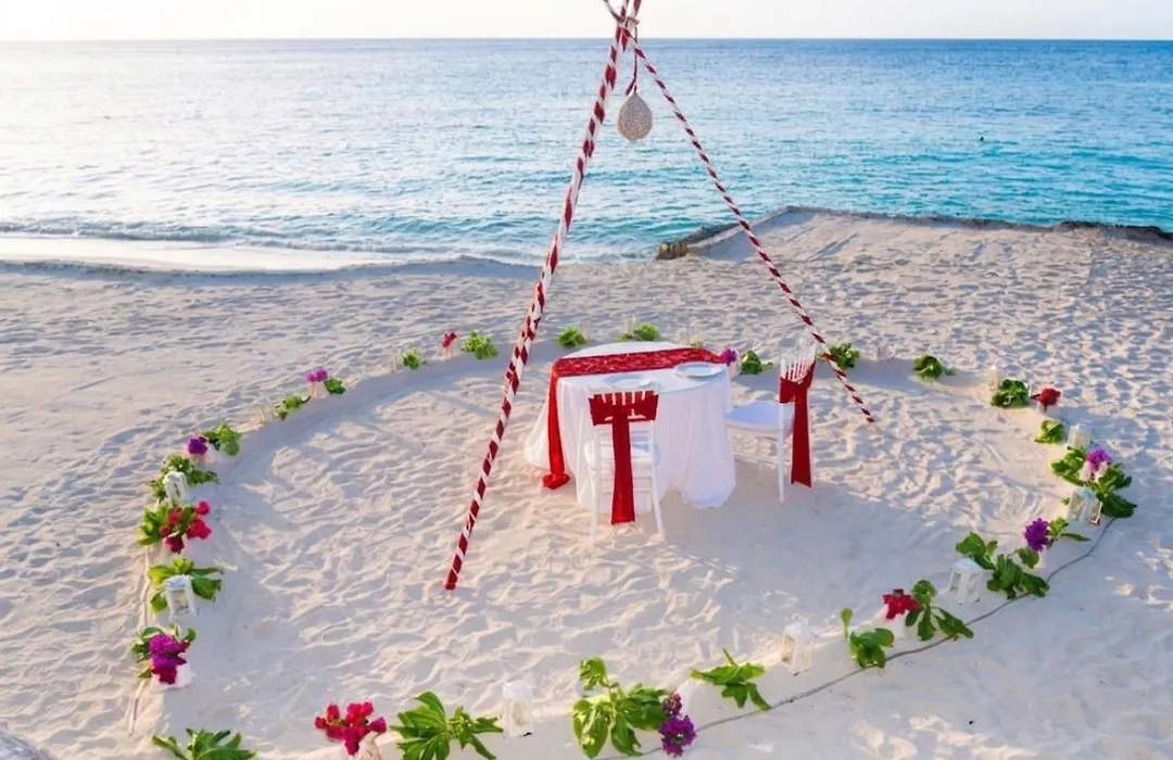 El Cozumeleno Beach Resort-1